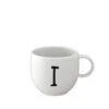 Becher I Letters In Weiß -Villeroy & Boch like by villeroy and boch becher i letters in weiss
