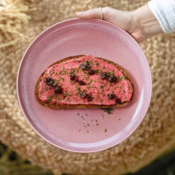 Fruehstuecks Set Perlemor Coral In Rosa -Villeroy & Boch like by villeroy and boch fruehstuecks set perlemor coral in rosa 2