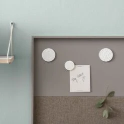 Villeroy & Boch -Villeroy & Boch like by villeroy and boch magnet set 3tlg its my home in weiss 1