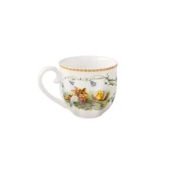 Villeroy & Boch Jahresbecher 2023 Annual Easter Edition In Bunt -Villeroy & Boch villeroy and boch jahresbecher 2023 annual easter edition in bunt 3