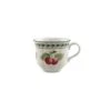 Villeroy & Boch Kaffeeobertasse French Garden Fleurence In Bunt