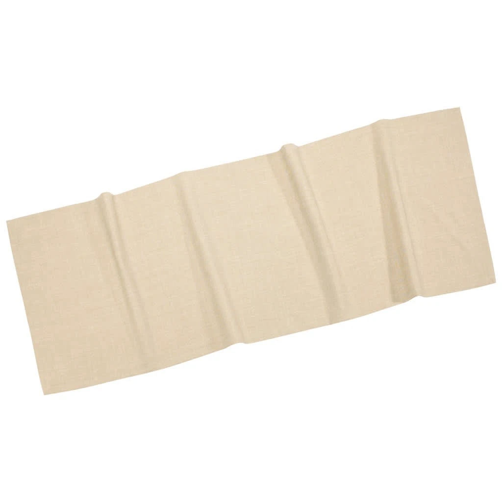 Villeroy & Boch Laeufer Bast Textil Uni TREND In Beige 3 Villeroy & Boch Laeufer Bast Textil Uni TREND In Beige