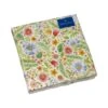 Villeroy & Boch Lunch Serviette Flowers Oster Accessoires In Bunt -Villeroy & Boch villeroy and boch lunch serviette flowers oster accessoires in bunt