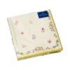 Villeroy & Boch Lunch Serviette Schmetterling Oster Accessoires In Bunt