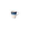 Villeroy & Boch Mokka-/Espressoobertasse Casale Blu In Blau -Villeroy & Boch villeroy and boch mokka espressoobertasse casale blu in blau
