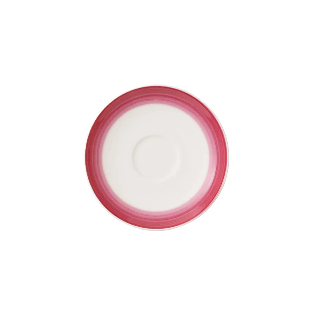 Villeroy & Boch Mokka-/Espressountertasse Colourful Life Berry Fantasy In Rosa 3 Villeroy & Boch Mokka-/Espressountertasse Colourful Life Berry Fantasy In Rosa