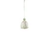 Villeroy & Boch Ornament Schneeglöckchen New Flower Bells In Weiß -Villeroy & Boch villeroy and boch ornament schneeglockchen new flower bells in weiss