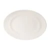 Villeroy & Boch Platte Oval For Me In Weiß -Villeroy & Boch villeroy and boch platte oval for me in weiss
