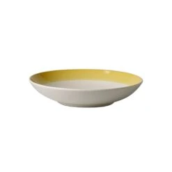 Villeroy & Boch Schale Flach Colourful Life Lemon Pie In Gelb