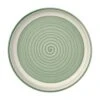 Villeroy & Boch Speiseteller "Clever Cooking" In Grün - Ø 26 Cm -Villeroy & Boch villeroy and boch speiseteller clever cooking in grun o 26 cm
