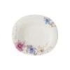 Villeroy & Boch Suppenteller Oval Mariefleur Gris Basic In Bunt -Villeroy & Boch villeroy and boch suppenteller oval mariefleur gris basic in bunt